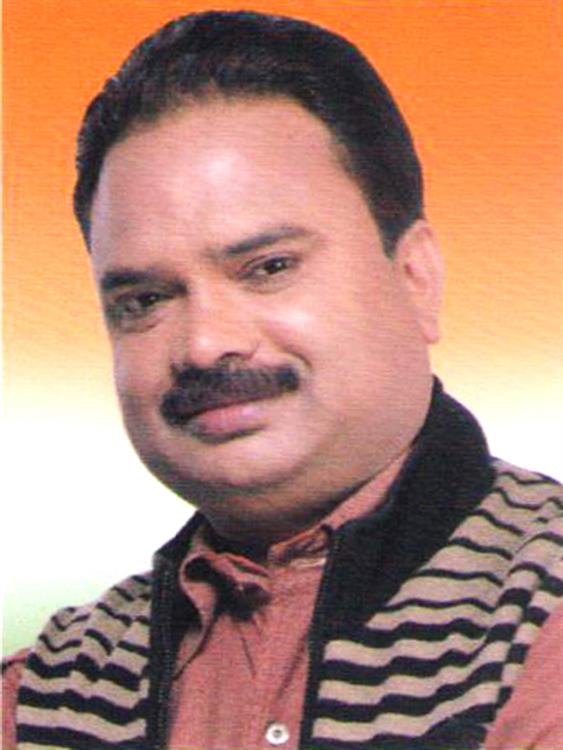 DR. HIMANTA BISWA SARMA